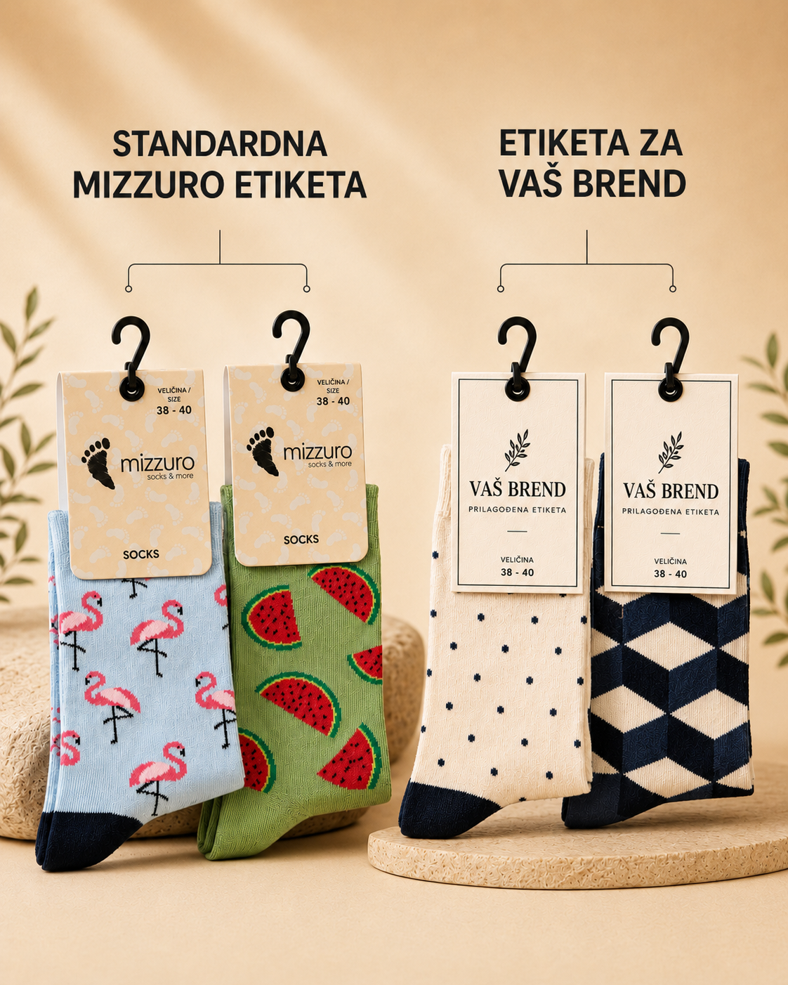 mizzuro etikete slika 2